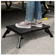 Steel Platform Step